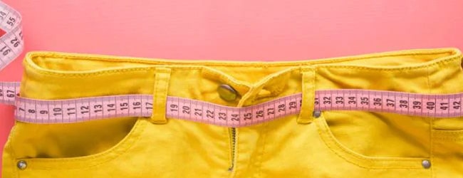 دستگاه لاغری : آیا EMS به کاهش وزن کمک میکند؟
