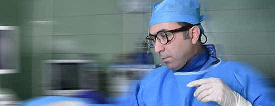 بهترین کلینیک درد : کلینیک درد دکتر شهرام فیروزی