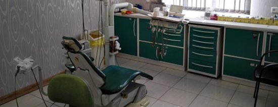 دندانپزشکی شبانه روزی تهران : دندانپزشکی شبانه روزی نازی آباد