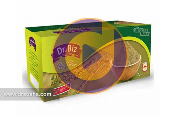 ویدیو معرفی؛ سبوس برنج قهوه ای دکتر بیز ویدیو معرفی؛ سبوس برنج قهوه ای دکتر بیز