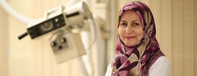 مراکز سونوگرافی در تهران : سونوگرافی سروش ( دکتر زهره محمدزاده )