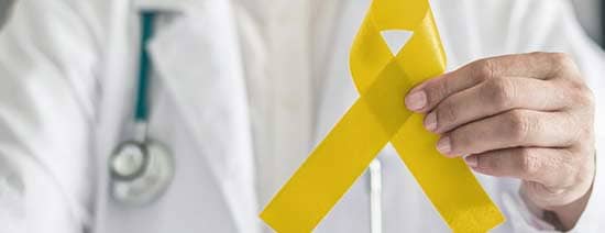 سرطان سارکوم : چه موقع برای بیماری سرطان سارکوم به پزشک مراجعه کنیم