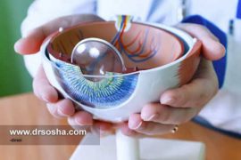 بهترین متخصص چشم در کرمانشاه بهترین متخصص چشم در کرمانشاه