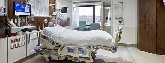 بیماران مشکوک به کرونا : لیست بیمارستان های پذیرش کننده مبتلایان به کرونا