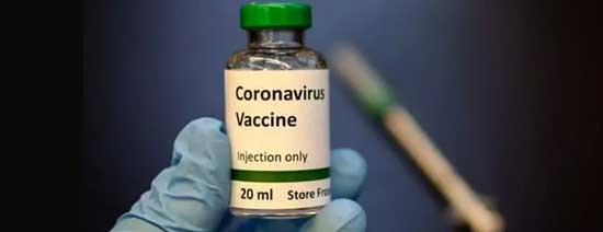 کرونا ویروس: آیا واکسن کرونا وجود دارد؟ 