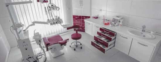 بهترین کلینیک دندانپزشکی : کلینیک دندانپزشکی سروش