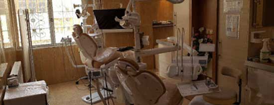 بهترین کلینیک دندانپزشکی : کلینیک دندانپزشکی پارسیان
