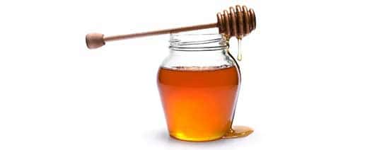 درمان ورم معده : درمان ورم معده با عسل