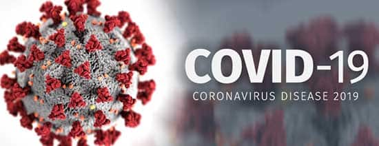 کرونا ویروس : عوارض بیماری کرونا