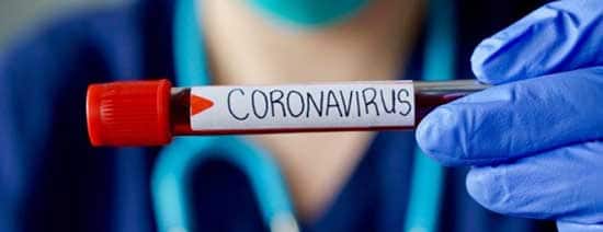 کرونا ویروس : تشخیص بیماری کرونا