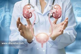 بهترین پزشک متخصص مجاری ادراری و اورولوژ کرج به انتخاب کاربران را معرفی کرده ایم.