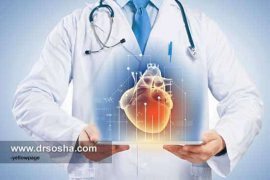 بهترین دکتر فوق تخصص قلب در رشت