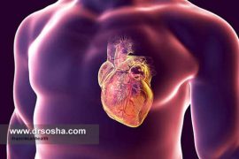 بهترین دکتر قلب در بابل