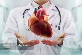 بهترین دکتر متخصص قلب در شیراز