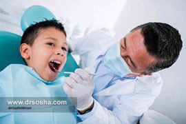 بهترین دندانپزشکی کودکان در قم بهترین دندانپزشکی کودکان در قم