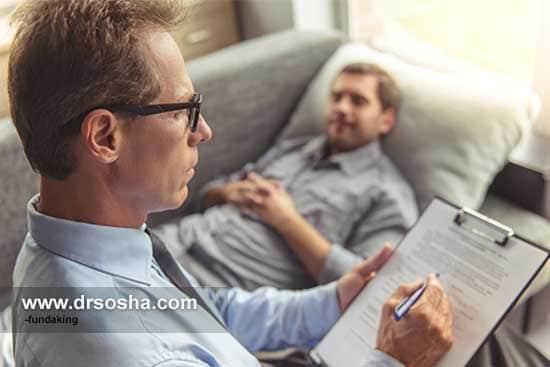 بهترین دکتر روانشناس در قزوین بهترین دکتر روانشناس در قزوین