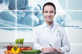 بهترین متخصص تغذیه در اصفهان