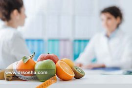 بهترین متخصص تغذیه در زنجان بهترین متخصص تغذیه در زنجان