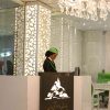 بیمارستان دامپزشکی  شبانه روزی درین واقع در رسالت یکی از مجهز ترین مراکز دامپزشکی تهران میباشد.در این صفحه به معرفی خدمات و تجهیزات بیمارستان دامپزشکی درین خواهیم پرداخت.